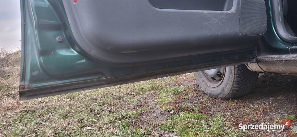 Drzwi audi a3 8l Marczyce