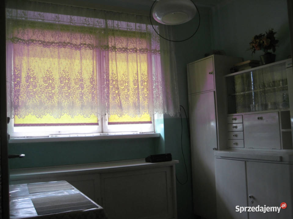Mieszkanie 38 metrów kwadratowych sprzedam balkon Kraków