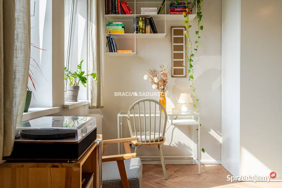 Mieszkanie 30m2 2pokojowe Kraków 30m2 Mieszkania sprzedam