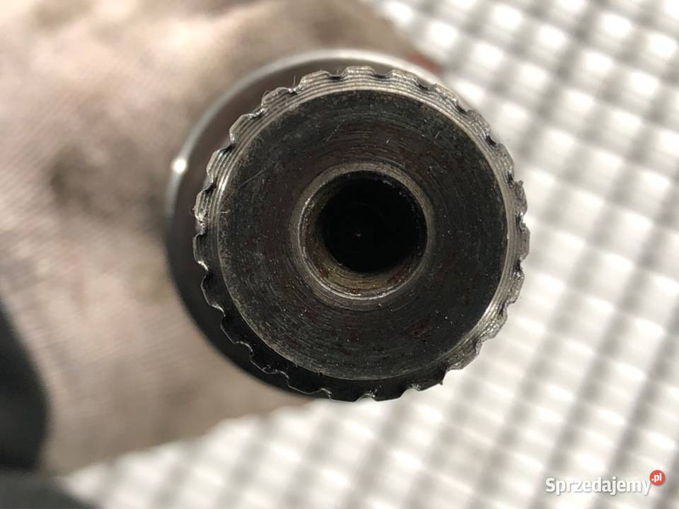 PÓŁOŚ PRAWY PRZÓD FORD FUSION 14 80 0212 PRZEGUB sprzedam