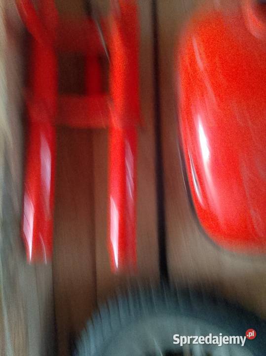 Części motorynka pony Romet Jędrzejów