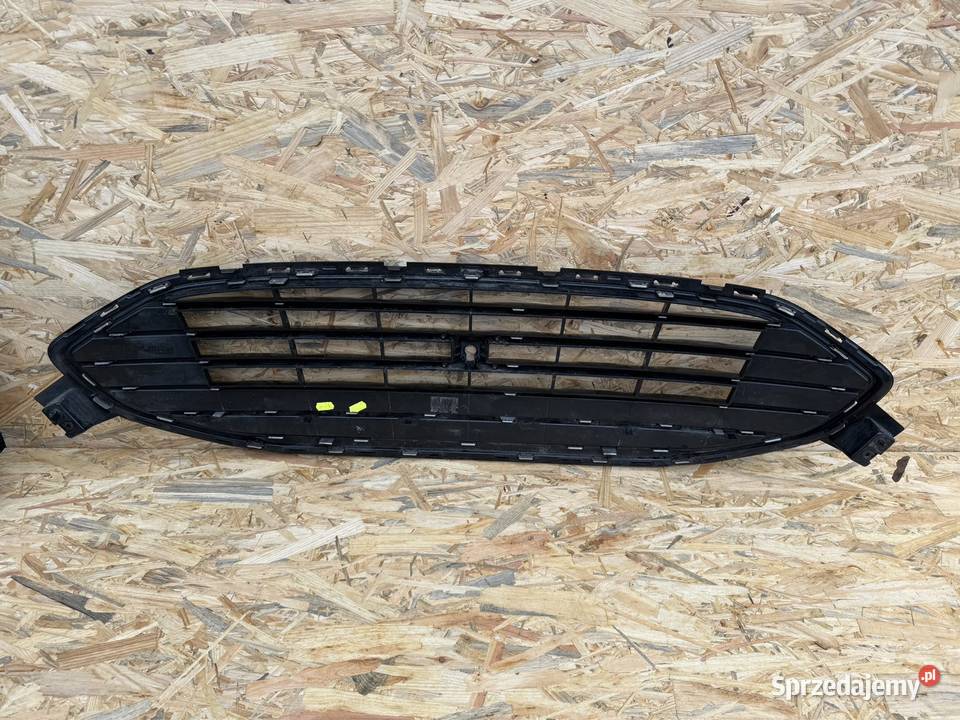 Grill atrapa chłodnicy ford galaxy mk4 lift 19 Międzychód