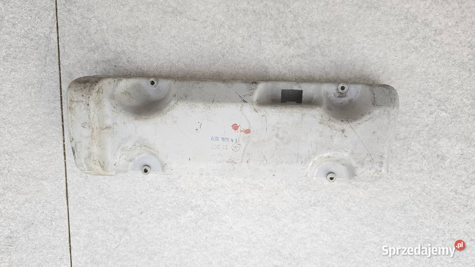Lampa tylna osłona lewa BMW 7 E23 728i mazowieckie Mińsk Mazowiecki