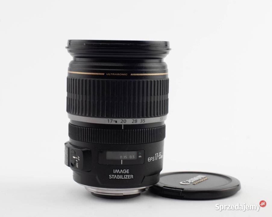 Aparat Canon EOS 2000d Elektronika Sońsk sprzedam
