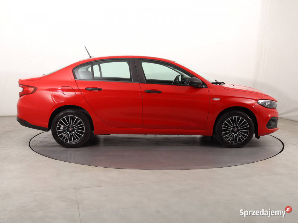 Fiat Tipo 10 FireFly ESP Katowice