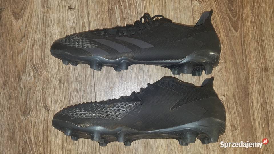 Buty ADIDAS PREDATOR 202 FG 4142 265 lanki korki Białystok sprzedam
