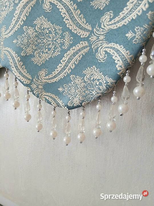 Panel turkusowy mazowieckie