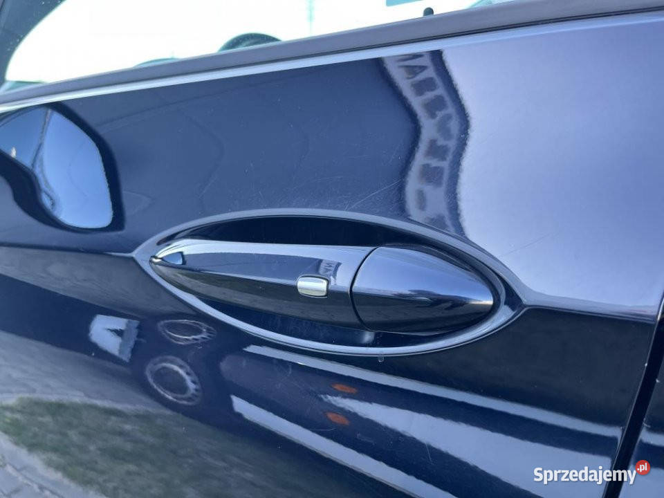 Opel Astra 2018r Gwarancja Producenta FV23 Poznań
