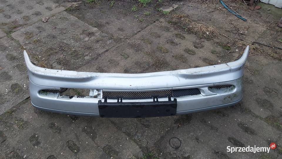 Mercedes W202 Lift Przeźmierowo