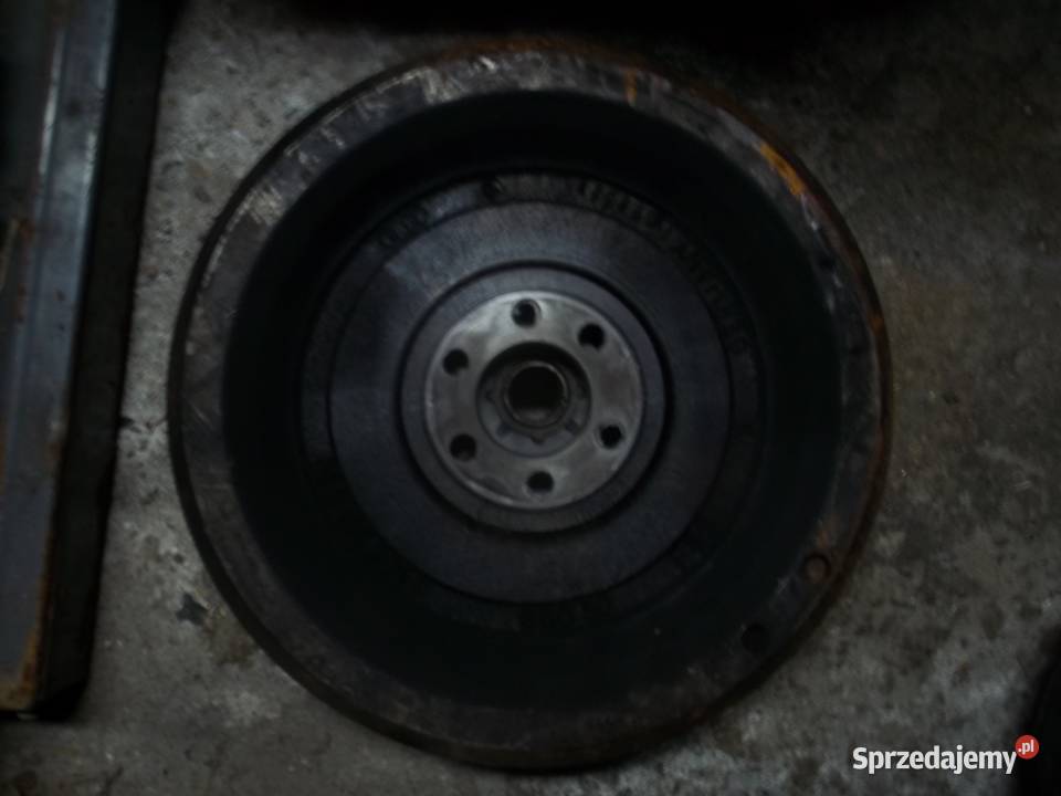 sprzęgło LUK VW T4 19 stan Łańcut