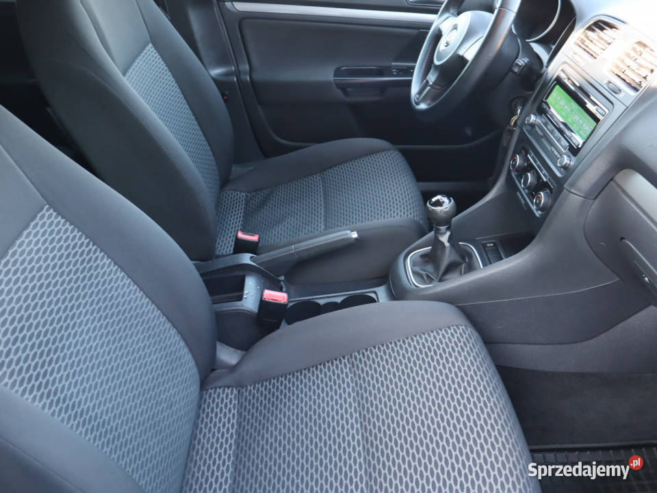 VW Golf 16 TDI Katowice sprzedam