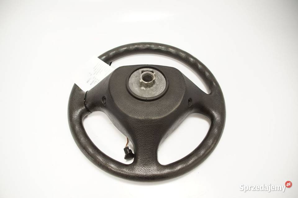 KIEROWNICA OPEL ASTRA G 90437296 Lipno sprzedam