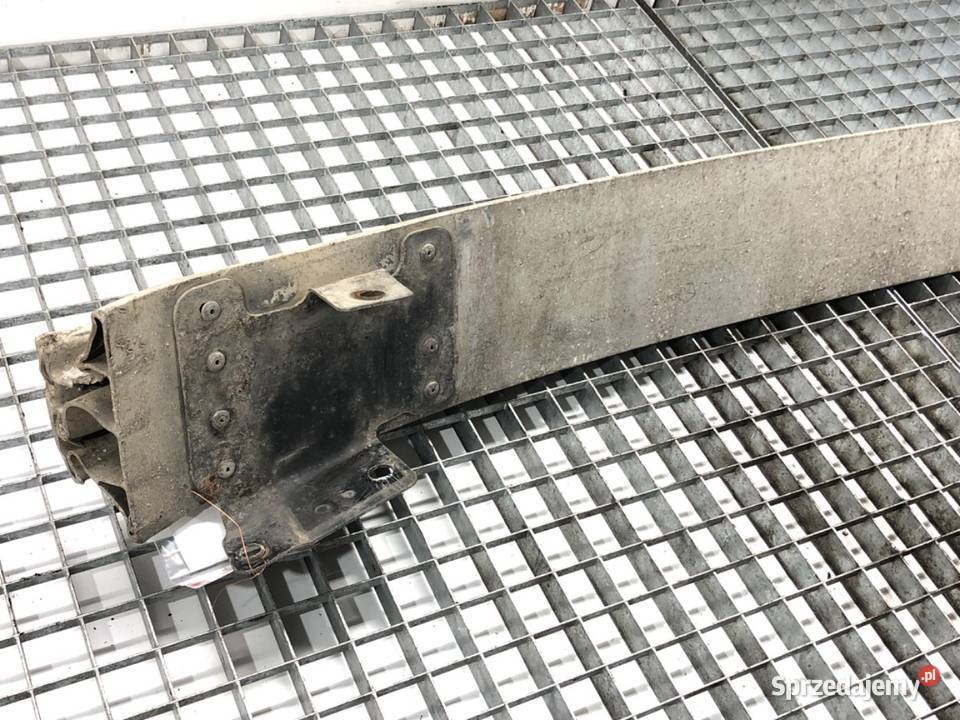 BELKA ZDERZAKA PRZÓD CHRYSLER PACIFICA 0308 Wzmocnienia, belki i wsporniki