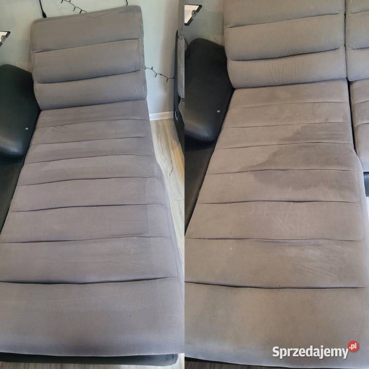 Pranie Sofy Narożnika Materacy Wykładzin Rybnik