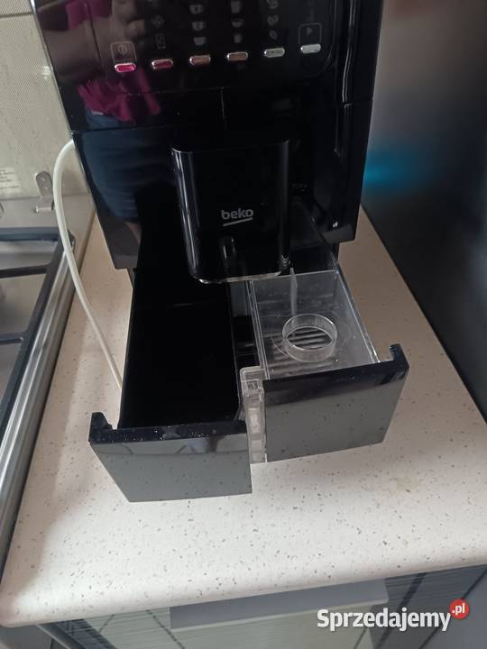 Express do kawy małopolskie Nowy Sącz sprzedam