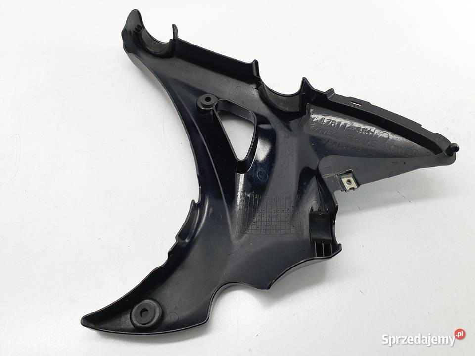 Boczek Prawy Oslona Suzuki Gladius 650 Plastiki Łódź sprzedam