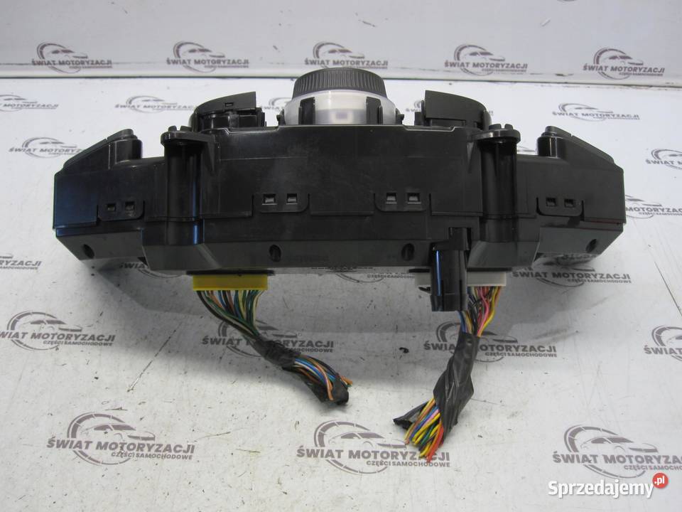 HYUNDAI i40 12r panel klimatyzacji 972503ZXXX sprzedam