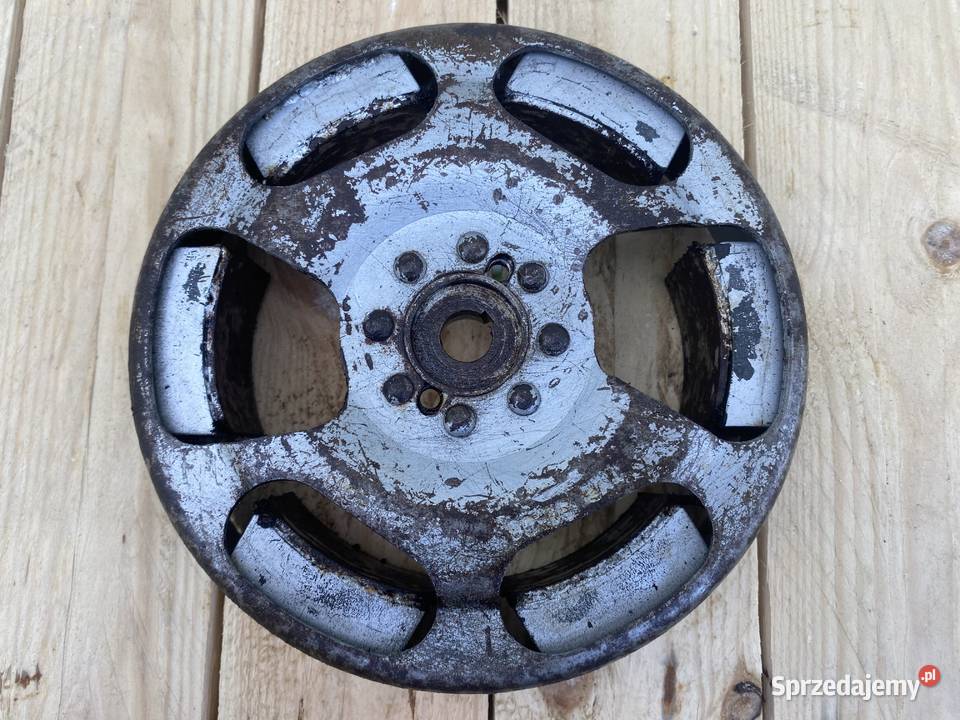 ZAPŁON MAGNETO WSK 125 M06 B1 Z2 Z Kraków