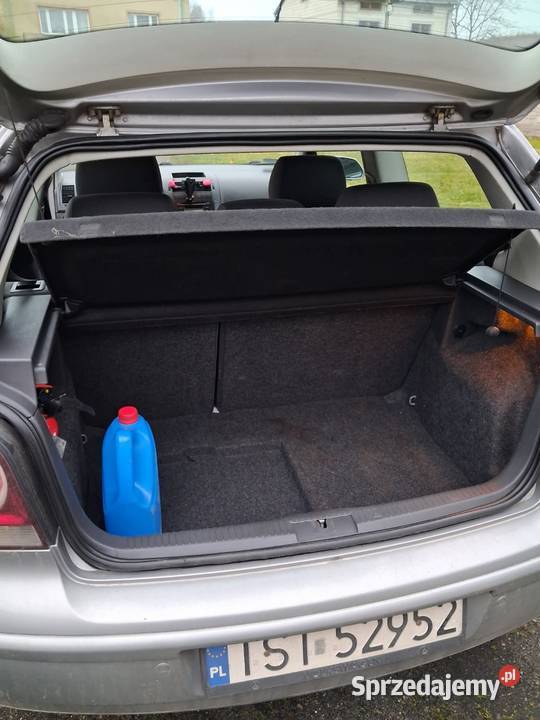 Volkswagen Polo Mirzec
