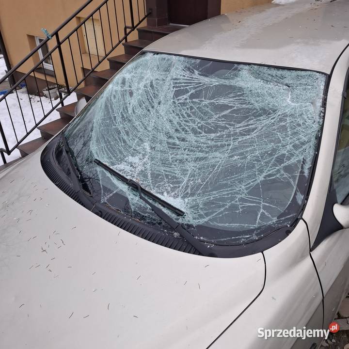 Alfa 156 kombi Szymbark sprzedam