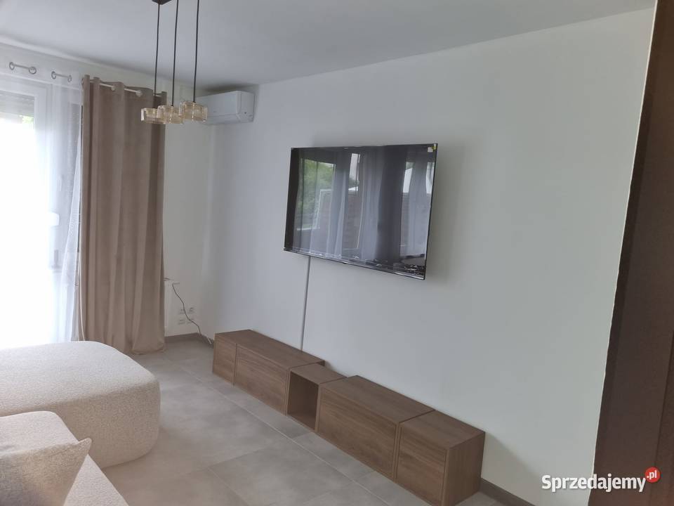 WYNAJMĘ NOWE MIESZKANIE PREMIUM WROCŁAW KRZYCKA Wrocław sprzedam