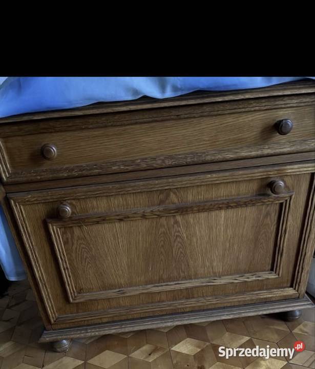 Komoda holenderska szafka Dom i Ogród Nisko
