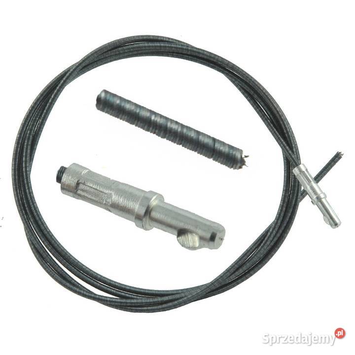 Linka obrotomierza wkład linki 1500 mm Iseki Tajęcina sprzedam