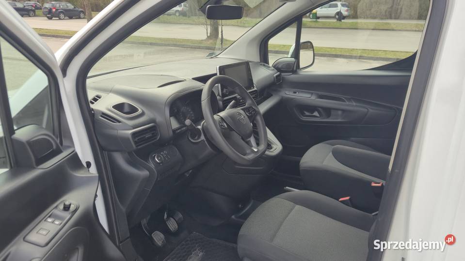 Combo LONG L2 Salon UNIKAT elektryczne szyby Daleszyce sprzedam