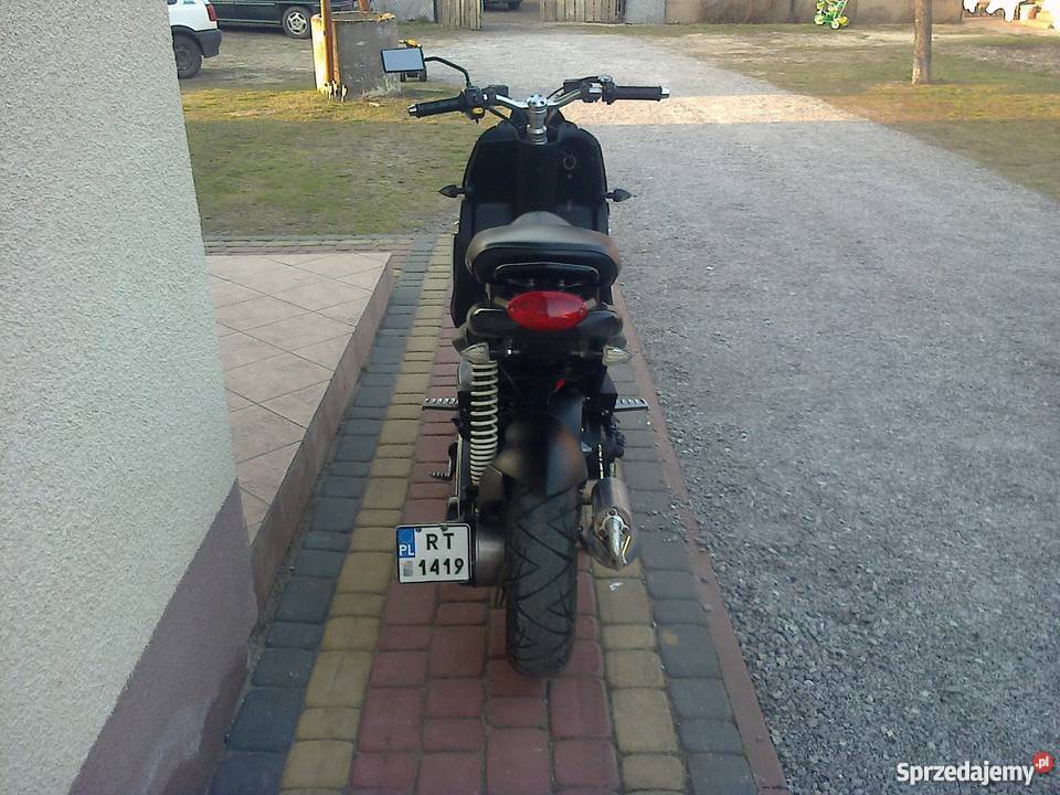 Peugeot ludix blaster rs12 aerox booster tzr 800km