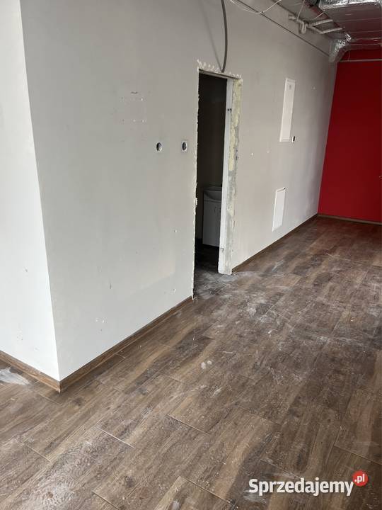 Lokal do wynajęcia Krasnystaw 30m2