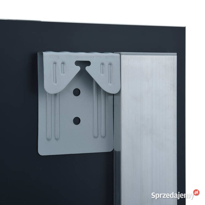 Ścienne lustro łazienkowe z LED 60 x 80 WM144700 Warszawa sprzedam