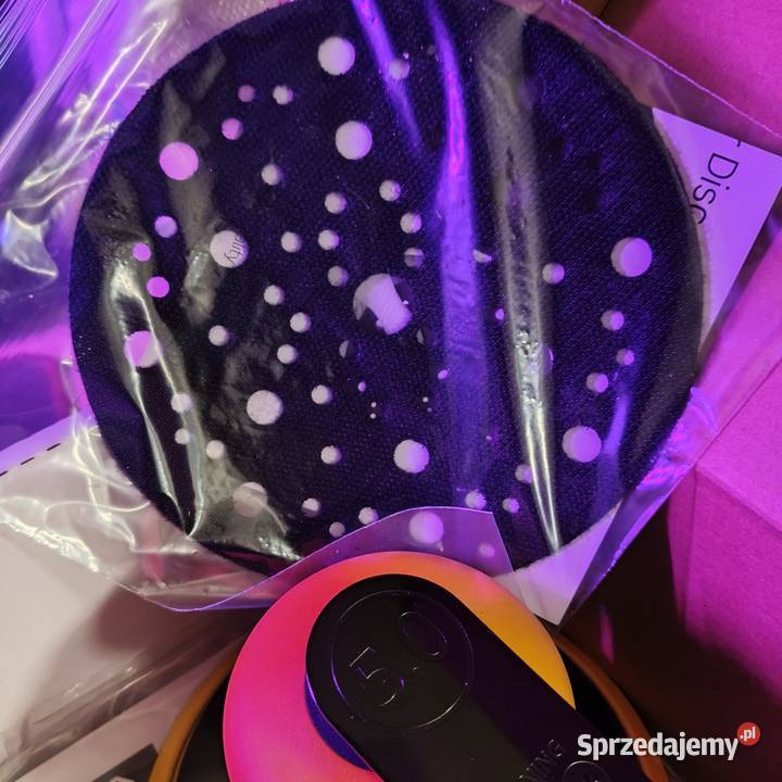 Mirka Nowa szlifierka oscylacyjna Wejherowo