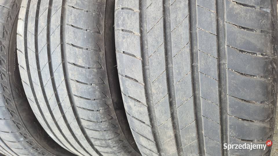 opony 23555r18 Bridgestone Turanza T005 235 Warszawa