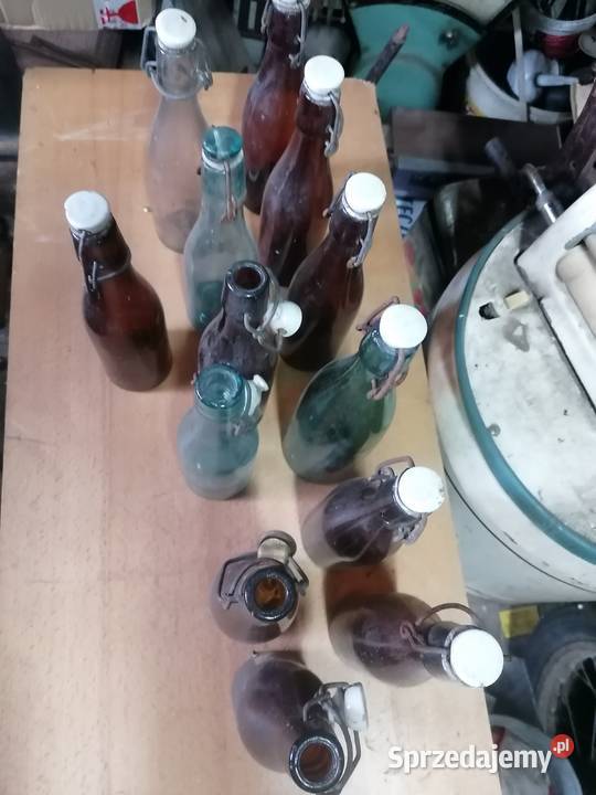 Butelki Skarżysko-Kamienna