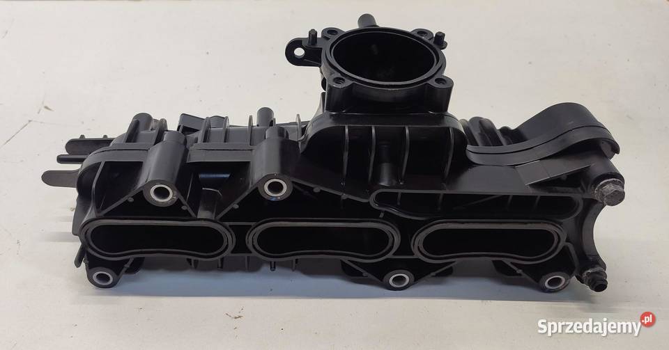 VOLVO XC40 KOLEKTOR SSĄCY HYBRID 32257849