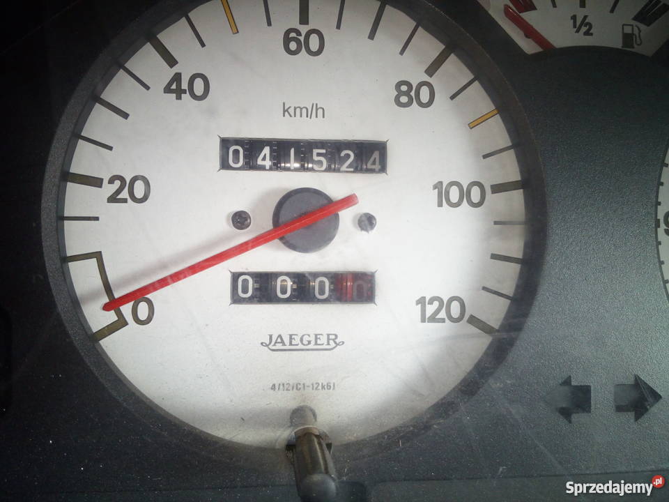 Microcar Virgo3 L6e bez prawa jazdy Rok produkcji 2001 Słońsk