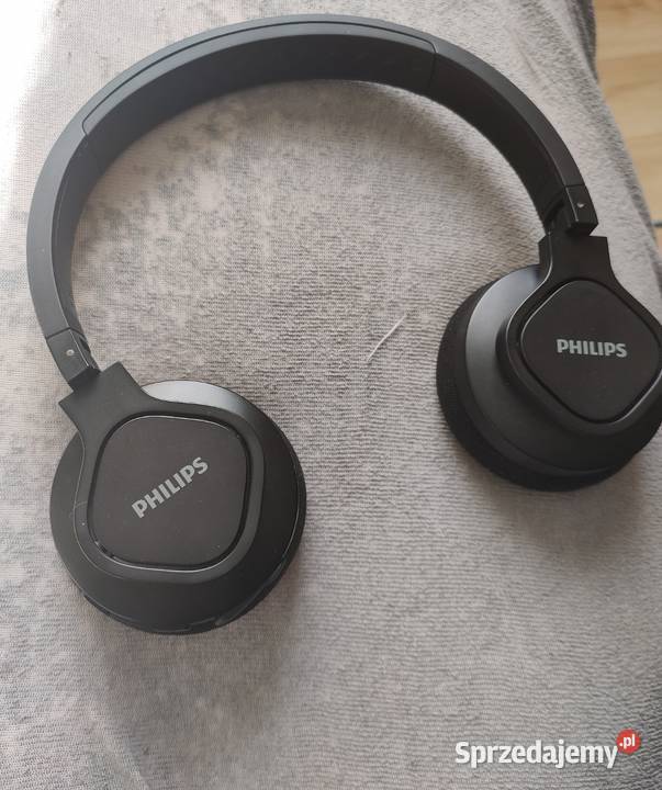 Słuchawki Audio