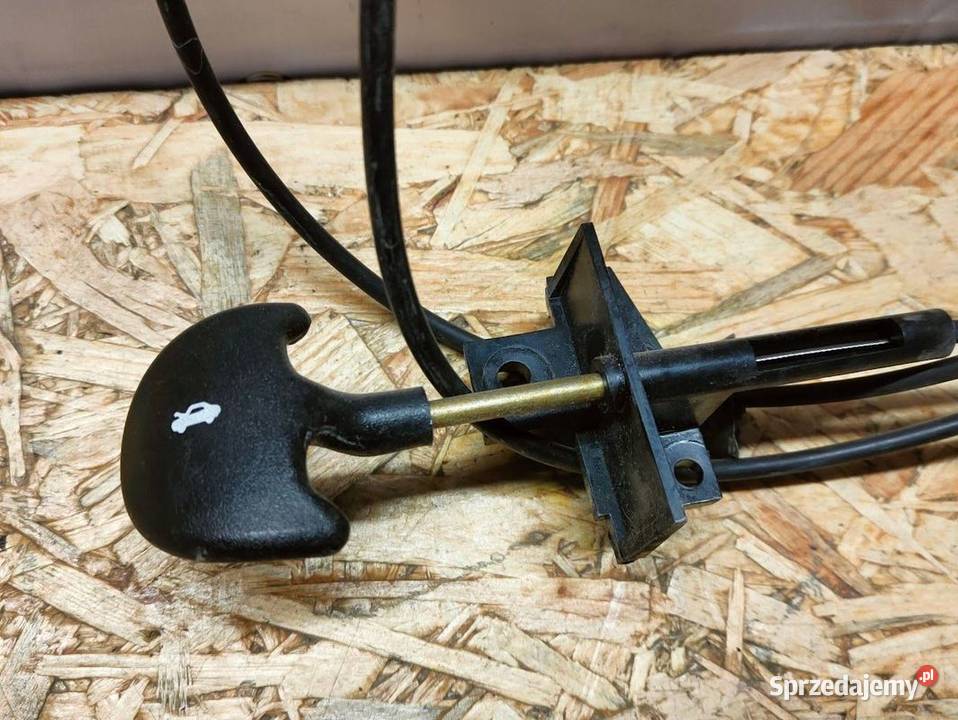 Rączka Linka Otwierania Maski Honda Odyssey 9804 Pleszew sprzedam