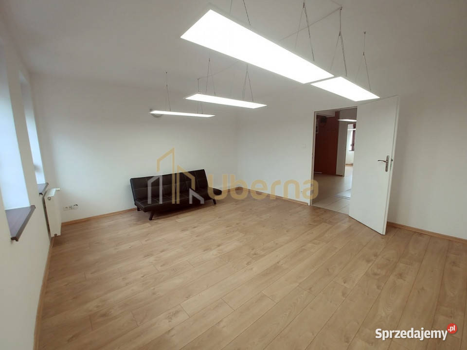 Biuro 65m2 na Podzamczu super miejsce 65m2 Wynajem