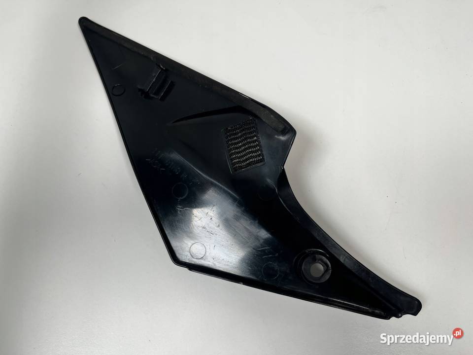 SUZUKI GSXR 600 750 K6 K7 0607 Owiewka Osłona Łobżenica