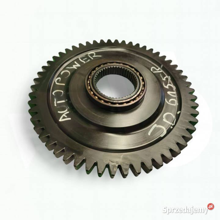 Koło zębate ZF 2092302115 Skrzynia AutoPower Wilkowo