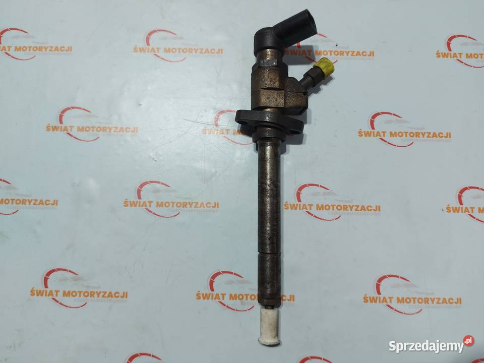 FORD CITROEN PEUGEOT VOLVO 20 TDCI HDI Kielce