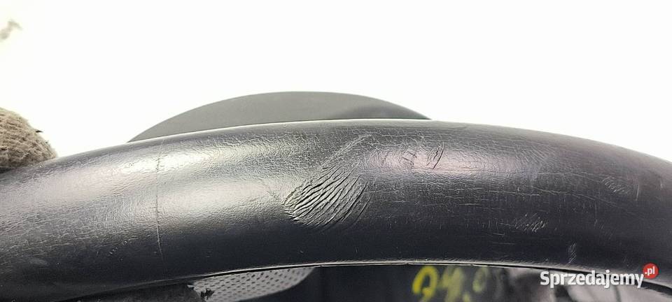 KIEROWNICA MASERATI QUATTROPORTE Pozostałe