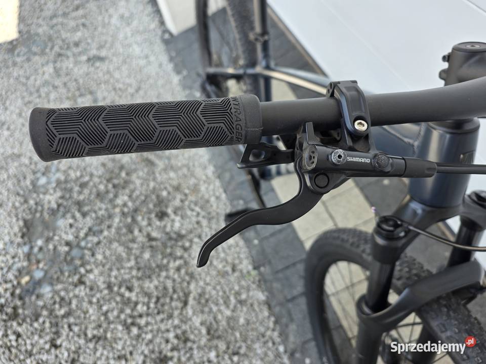 Rower górski TREK XCALIBER 9 GOLDkoła 29DEORE Jelenia Góra