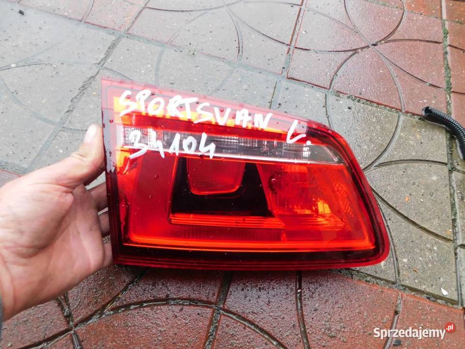golf sports van lampa lewa 34104 WYSYŁKA Żory