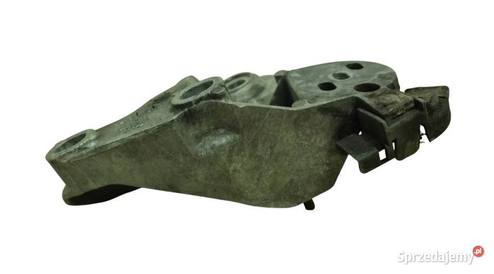 ŁAPA WSPORNIK SILNIKA PRAWA AUDI A6 C5 VW PASSAT sprzedam