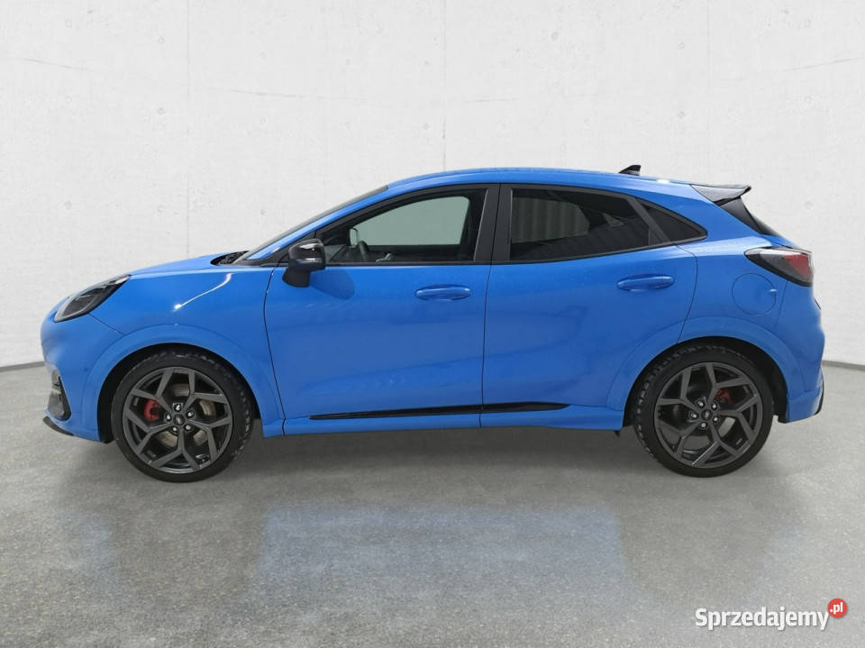 Ford Puma Poleasingowe SCM II 2019 Komorniki