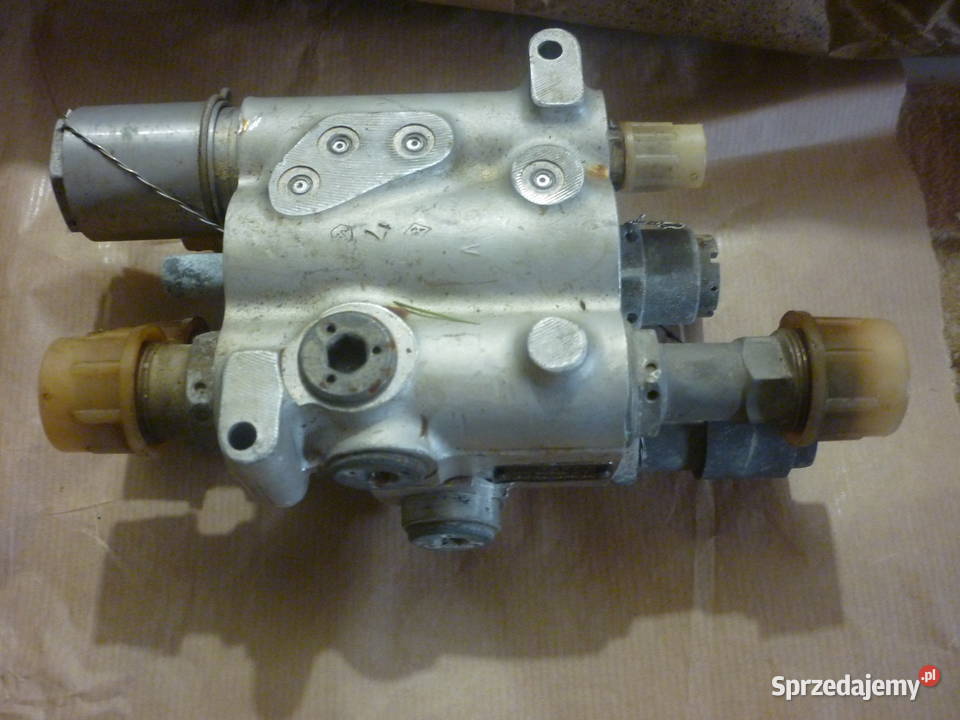 Automat przeciążeniowy GA77T Dębica sprzedam