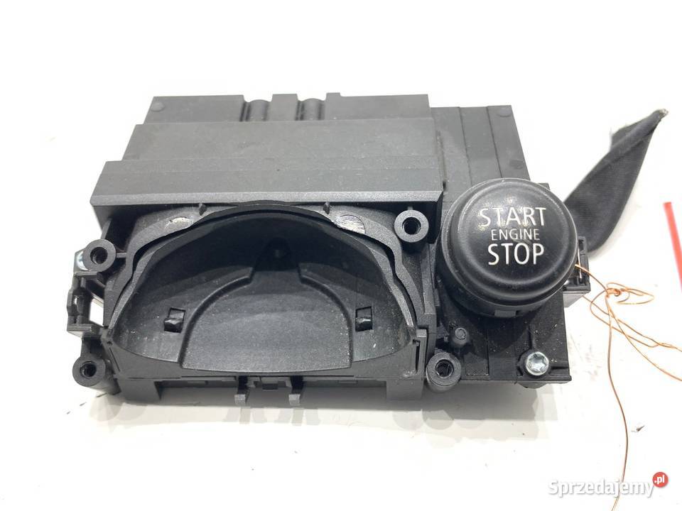 STACYJKA MINI COUNTRYMAN R60 9299332 16 190 1016 sprzedam