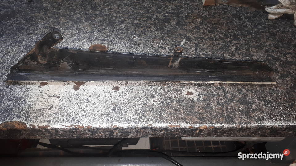 Części Jawa Mustang kaczka Rzeszów